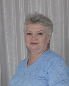 Матросова Марина Михайловна Матросова Марина Михайловна