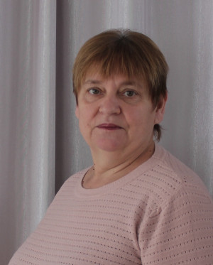 Воспитатель Хлопкова Елена Николаевна Воспитатель Хлопкова Елена Николаевна