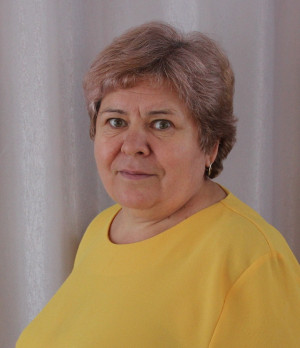 Воспитатель Малышкина Анна Владимировна Воспитатель Малышкина Анна Владимировна
