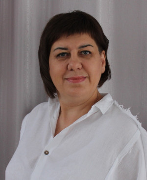 Воспитатель Махарина Татьяна Николаевна Воспитатель Махарина Татьяна Николаевна