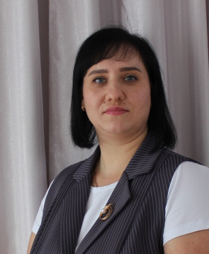 Воспитатель Сулуянова Ольга Борисовна Воспитатель Сулуянова Ольга Борисовна